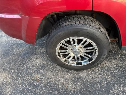 Used 2006 Jeep Grand Cherokee Laredo image 18