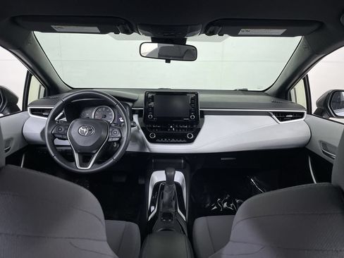 Used 2022 Toyota Corolla SE FWD image 26