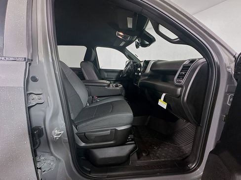 New 2026 RAM 2500 Tradesman image 22