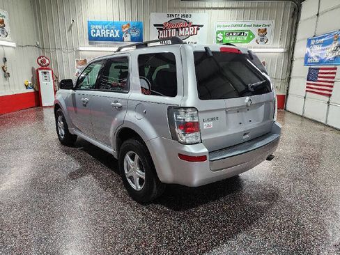 Used 2010 Mercury Mariner 2WD image 5