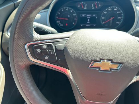 Certified 2022 Chevrolet Malibu LT image 26