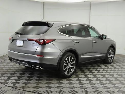 Used 2026 Acura MDX FWD w/ Technology Package image 5