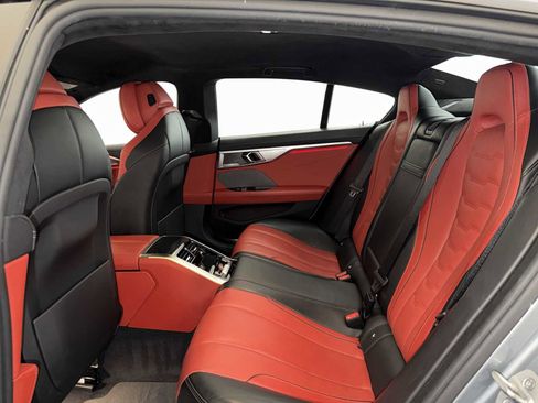 Certified 2023 BMW M850i Gran Coupe xDrive M850i image 20