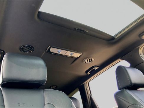 Used 2023 Kia Telluride EX X-Line AWD/4WD image 13
