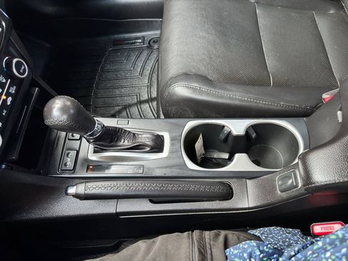 Used 2016 Acura ILX FWD image 30