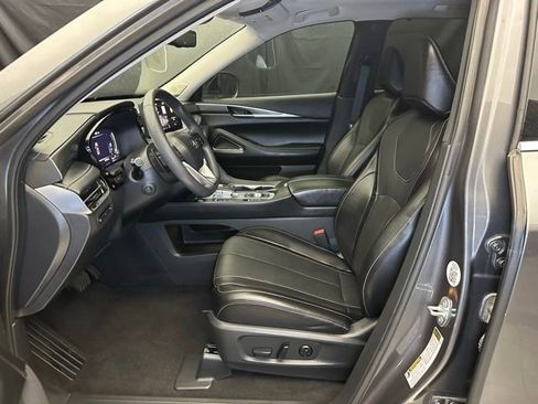 Used 2023 INFINITI QX60 Luxe w/ Vision Package AWD/4WD image 20