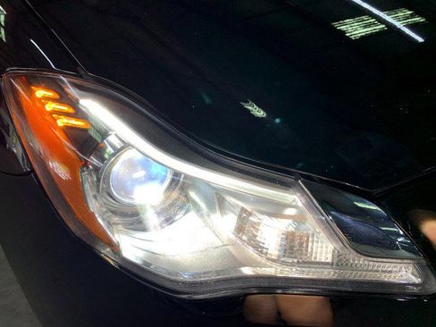 Used 2014 Maserati Quattroporte S Q4 image 54