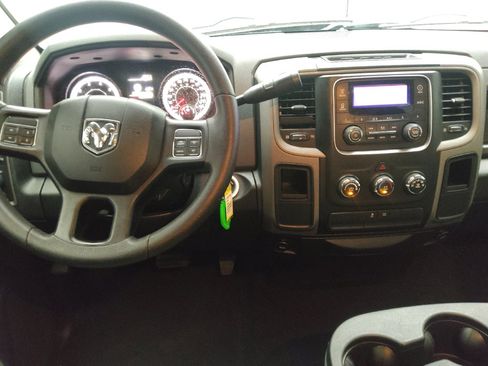 Used 2016 RAM 1500 Tradesman w/ Popular Equipment Group RWD image 22