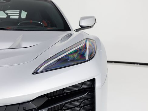 Used 2027 Chevrolet Corvette ZR1X AWD/4WD image 69