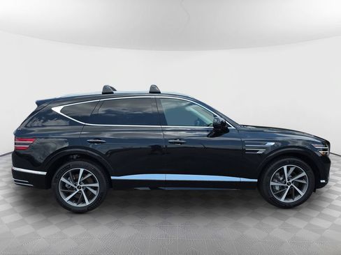 New 2026 Genesis GV80 2.5T Select AWD/4WD image 9
