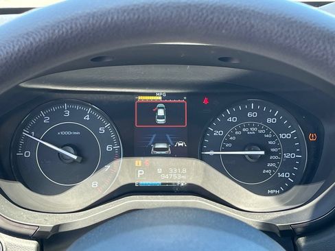 Used 2018 Subaru Impreza 2.0i Premium w/ Eyesight & BSD & Rcta AWD/4WD image 21