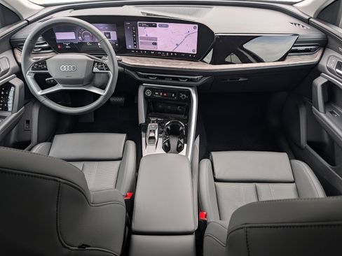 New 2026 Audi Q5 Premium Plus image 8