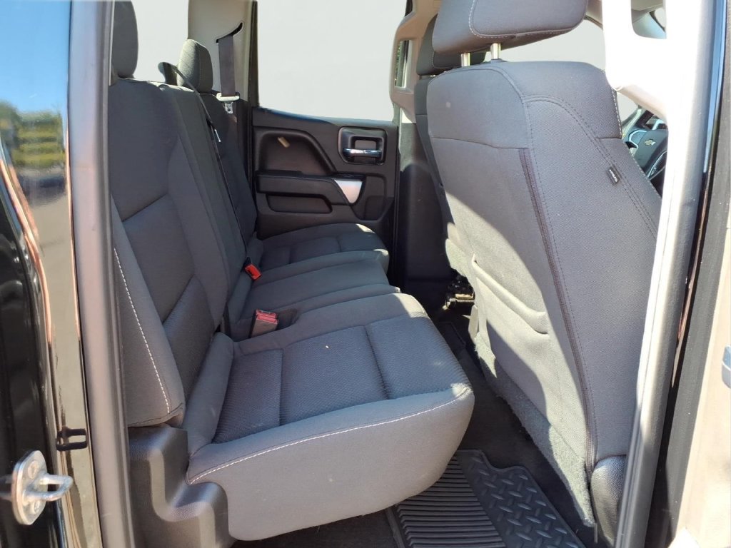 Used 2016 Chevrolet Silverado 1500 LT w/ All Star Edition RWD image 35
