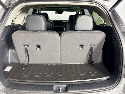 New 2026 Kia Sorento EX image 22