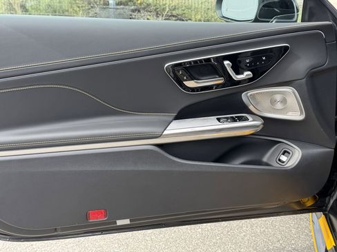 New 2026 Mercedes-Benz CLE 53 AMG 4MATIC Coupe image 16