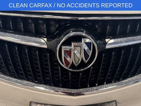 Used 2019 Buick Encore Preferred image 3