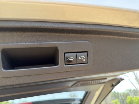 Used 2026 Toyota 4Runner TRD Sport Premium AWD/4WD image 19