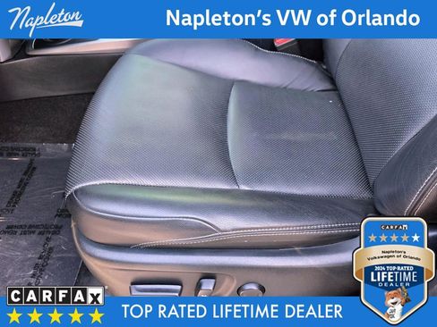 Used 2024 Toyota 4Runner Limited image 28