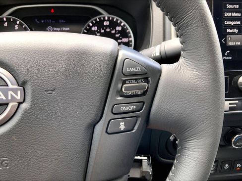 Used 2026 Nissan Frontier SV w/ All-Weather Content Package AWD/4WD image 25