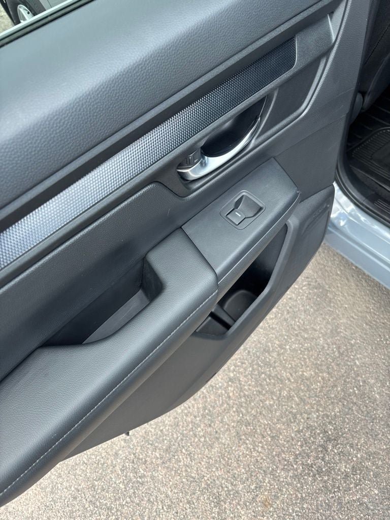 Used 2024 Honda CR-V EX image 24