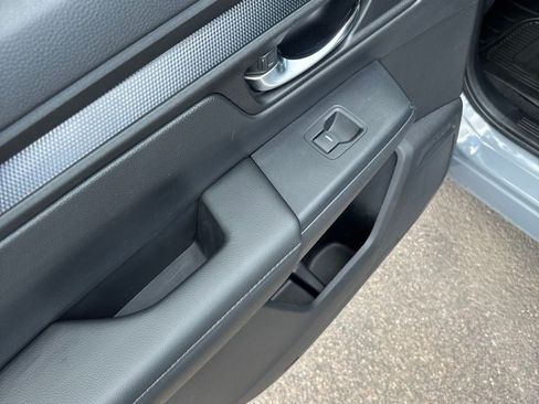 Used 2024 Honda CR-V EX image 24