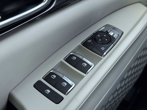 New 2026 Kia Carnival SX Prestige image 22