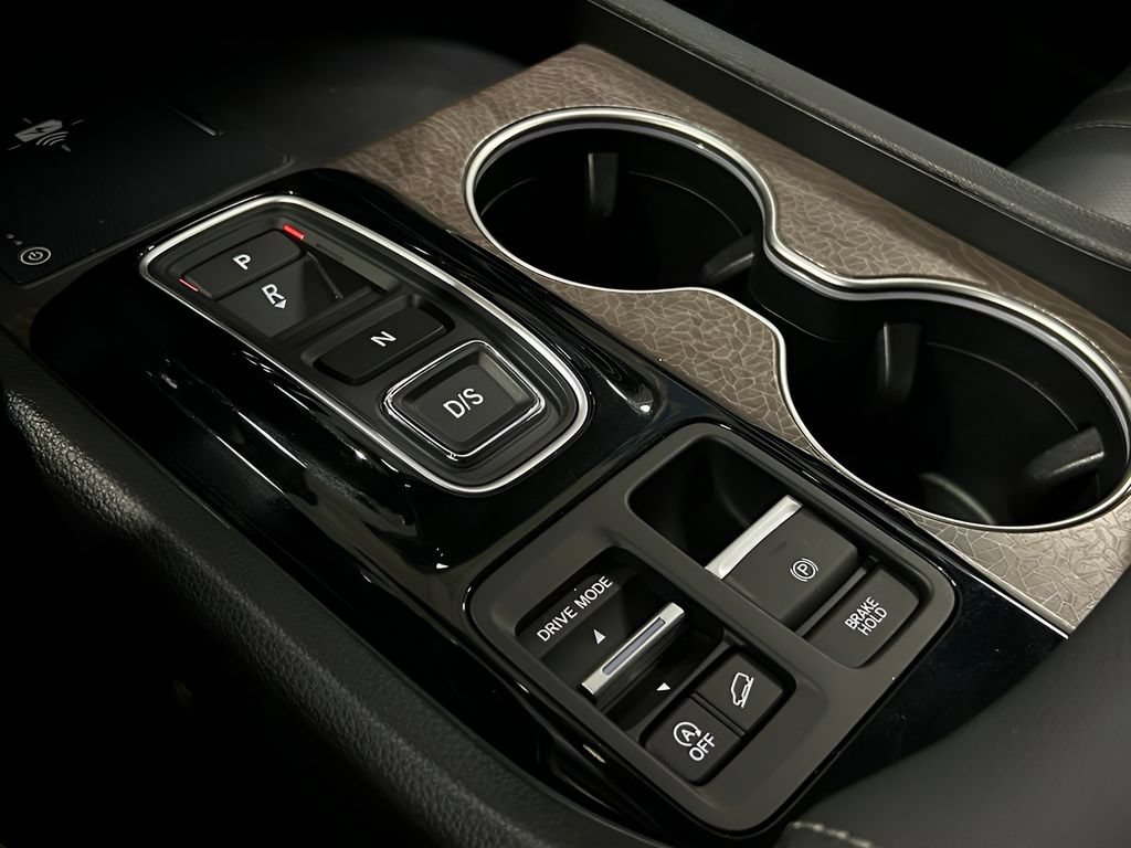 Certified 2026 Honda Pilot Elite image 20