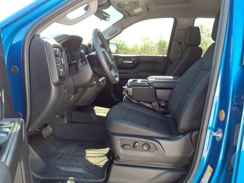 Used 2024 Chevrolet Silverado 1500 Custom image 15