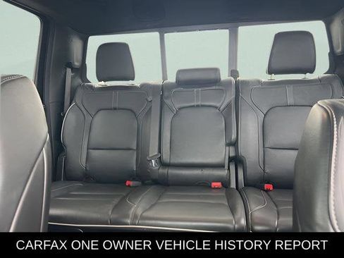 Used 2020 RAM 1500 Limited image 18