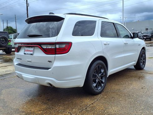 Used 2023 Dodge Durango R/T RWD image 28