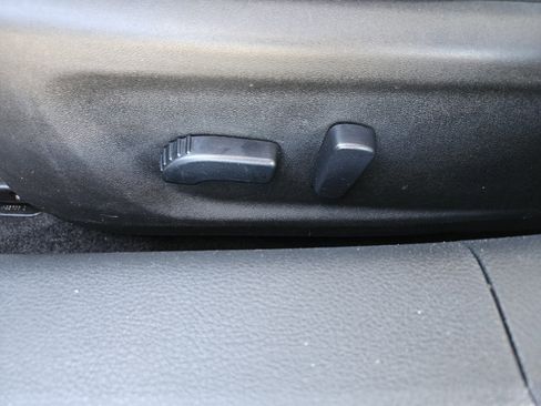 Used 2024 Nissan Altima 2.5 SR image 9