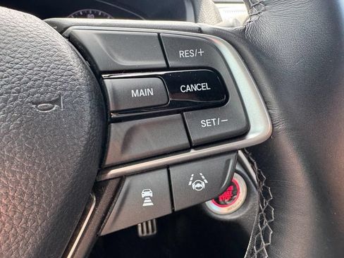 Used 2020 Honda Accord Sport image 17