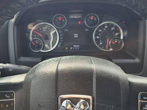 Used 2015 RAM 1500 Outdoorsman AWD/4WD image 18
