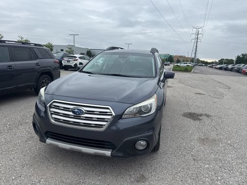 Used 2017 Subaru Outback 2.5i Limited AWD/4WD image 27