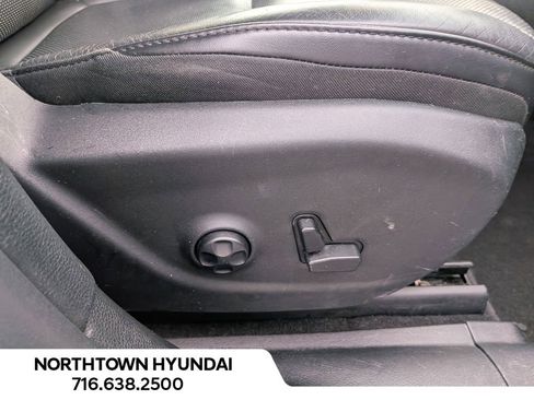 Used 2019 Jeep Cherokee Limited image 38