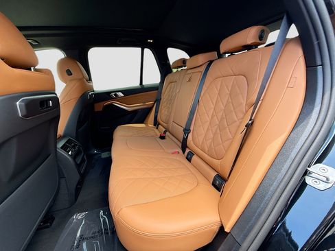 New 2026 BMW X5 sDrive40i RWD image 21