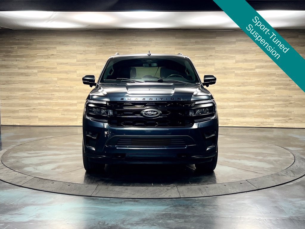 Used 2022 Ford Expedition Max Limited AWD/4WD image 9