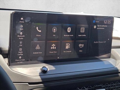 New 2026 Honda Accord EX-L image 12