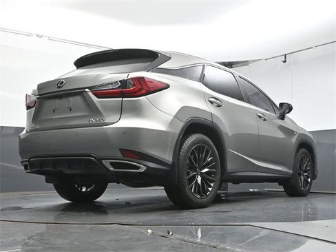 Used 2022 Lexus RX 350 F Sport w/ Accessory Package image 39