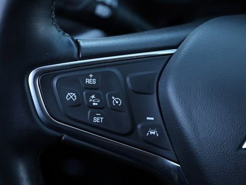 Used 2025 Chevrolet Malibu RS image 19