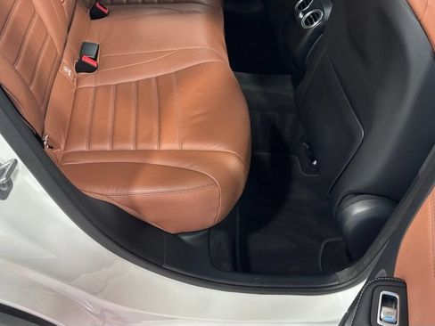 Used 2017 Mercedes-Benz GLC 300 4MATIC image 24