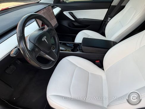 Used 2019 Tesla Model 3 Long Range image 16