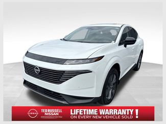 New 2025 Nissan Murano SL w/ Cargo Package 360° Tour