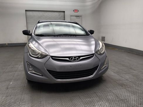Used 2016 Hyundai Elantra SE w/ Option Group 02 image 14