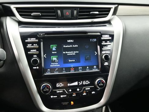 Used 2015 Nissan Murano SL AWD/4WD image 14