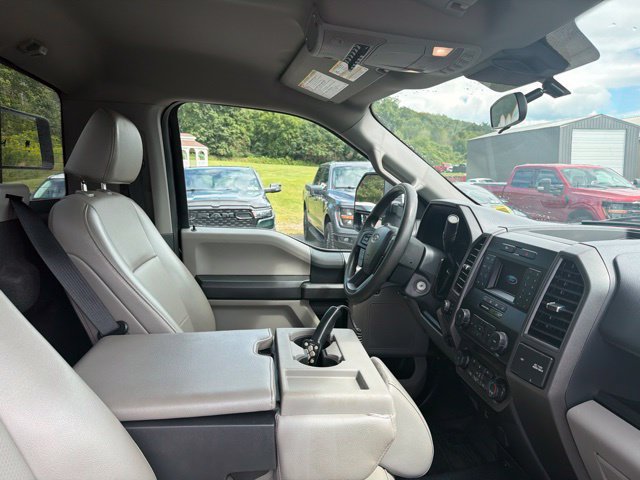 Used 2022 Ford F350 XL w/ Power Equipment Group AWD/4WD image 39