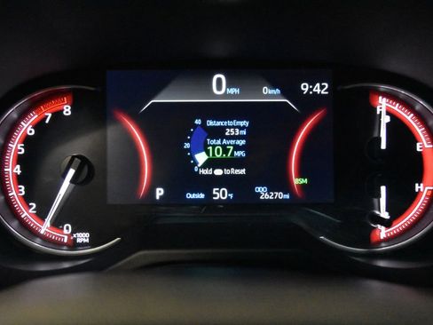 Used 2024 Toyota RAV4 Adventure image 19