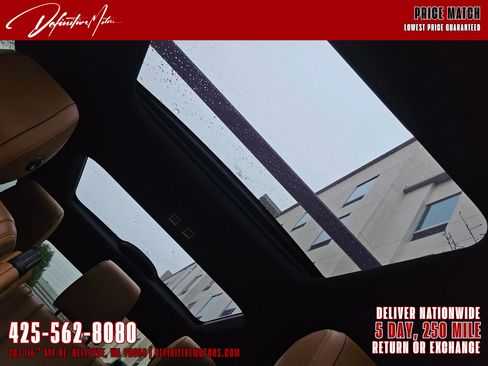 Used 2020 Land Rover Discovery HSE image 37