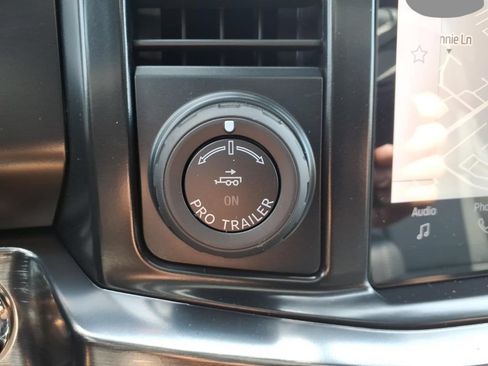 New 2026 Ford F350 Lariat w/ Lariat Premium Package AWD/4WD image 26