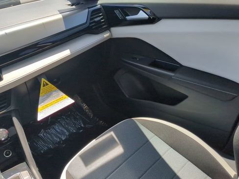 New 2026 Volkswagen Taos S FWD image 14